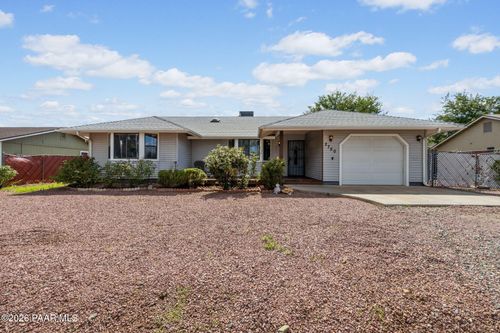 2750 N Cedar Springs Ln, Prescott Valley, AZ, 86314-2944 | Card Image