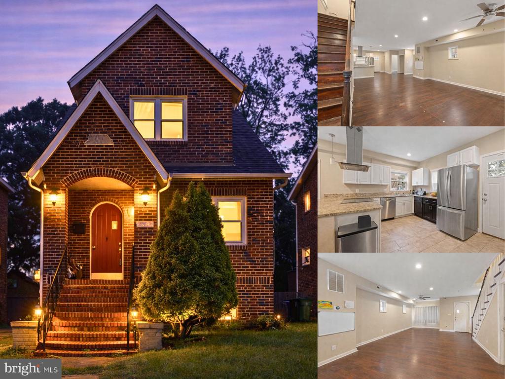 Residential in BALTIMORE