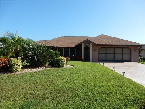 21240 Chatburn Ave, PORT CHARLOTTE, FL, 33952-1506 | Card Image