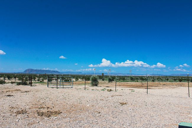 51271 S State Highway 118, House other with 1 bedrooms, 1 bathrooms and null parking in Alpine TX | Image 6