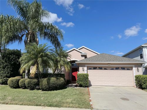 2708 Crane Trace Cir, Orlando, FL, 32837-6989 | Card Image
