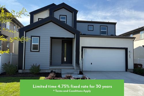 201-246 E Wasatch Ave, Midvale, UT, 84070 | Card Image