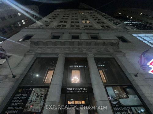 507-1 King St W, Toronto, ON, M5H1A1 | Card Image