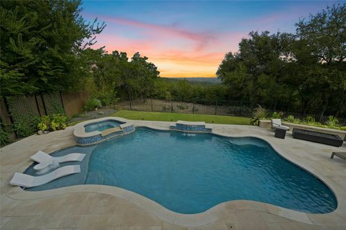 12112 Carlsbad Drive, Austin, TX, 78738 | Card Image