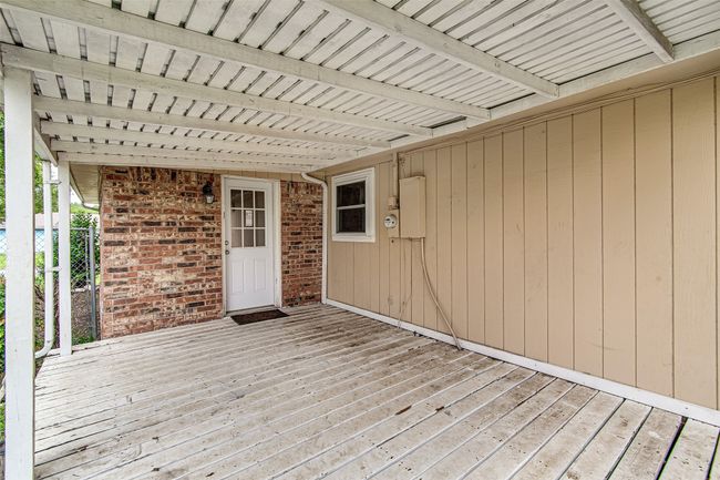 502 Circleview Dr, House other with 3 bedrooms, 2 bathrooms and null parking in Mansfield TX | Image 27