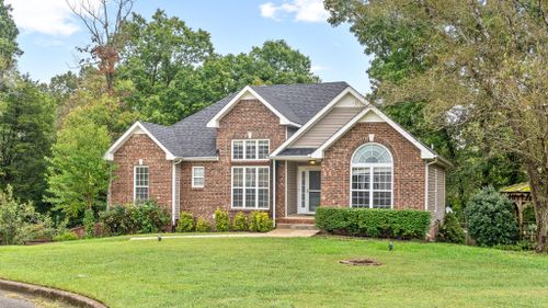 450 Pueblo Trce, Clarksville, TN, 37040 | Card Image