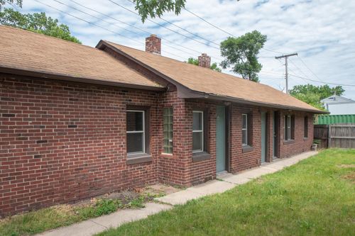 rear-3044 W Ridge Rd, Gary, IN, 46408-1937 | Card Image