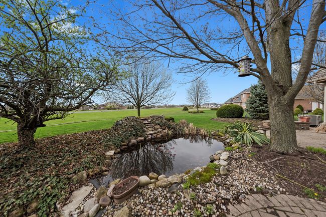 7061 W Boyington Ln, House other with 3 bedrooms, 3 bathrooms and 3 parking in Monee IL | Image 26