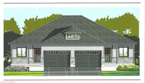 lot-b-1079 Bay St, Port Rowan, ON, N0E | Card Image