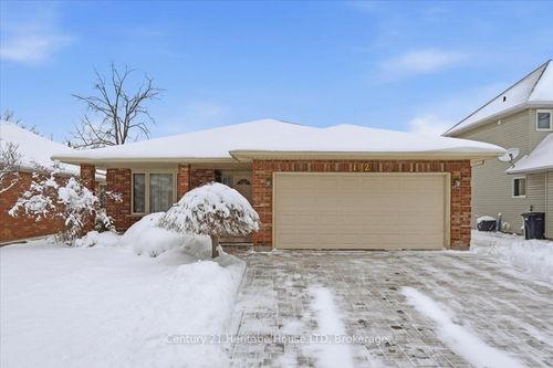 102 Wellandvale Drive, Welland, ON, L3C7C7 | Card Image