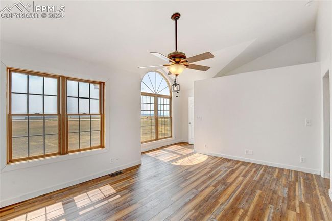 24350 Longhorn Trl, House other with 3 bedrooms, 3 bathrooms and 2 parking in Ramah CO | Image 22