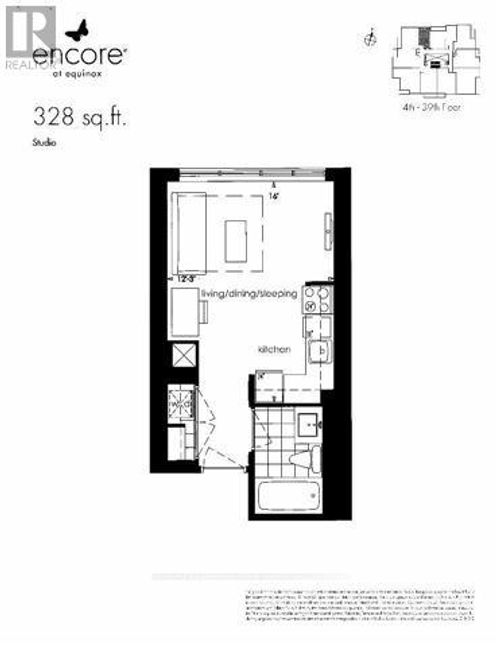 3205-50 Town Centre Crt, Toronto, ON, M1P0A9 | Card Image