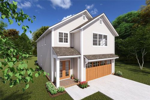 3941 Magnolia Ln, Forest Park, GA, 30297-1142 | Card Image