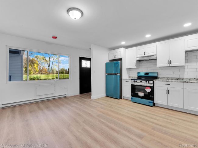 APT-4 - 44 Highland St, Condo with 1 bedrooms, 1 bathrooms and null parking in Highland Park MI | Image 15