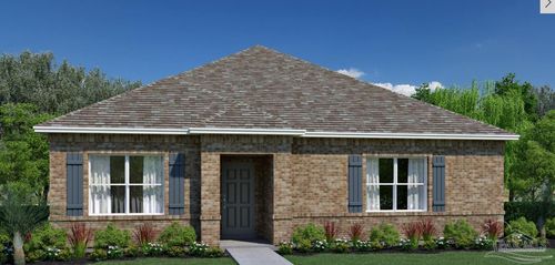 3624 Mahogany Dr, Pace, FL, 32571 | Card Image