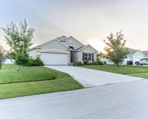 1822 Sw Hampshire Ln, Port St. Lucie, FL, 34953-2080 | Card Image