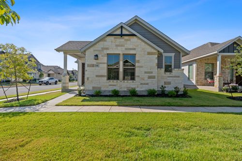 338 Orleanian Dr, Buda, TX, 78610-1088 | Card Image