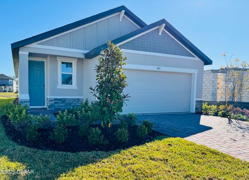 185 Links Terrace Blvd, DAYTONA BEACH, FL, 32124-3031 | Card Image
