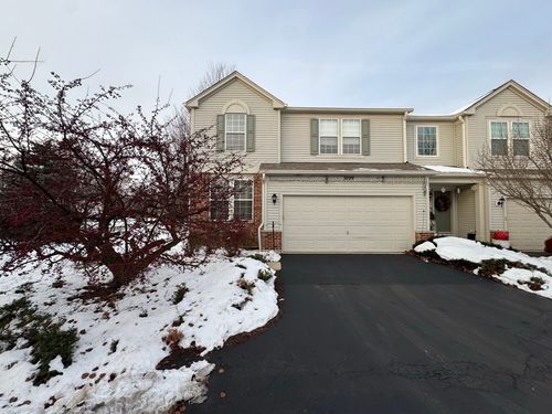3029 Peachtree Cir, Aurora, IL, 60502-4497 | Card Image