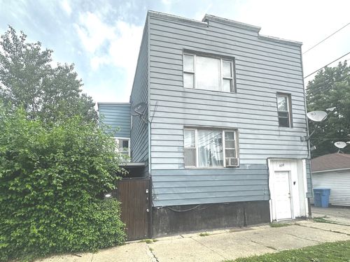 g-5159 S Albany Avenue, Chicago, IL, 60632 | Card Image