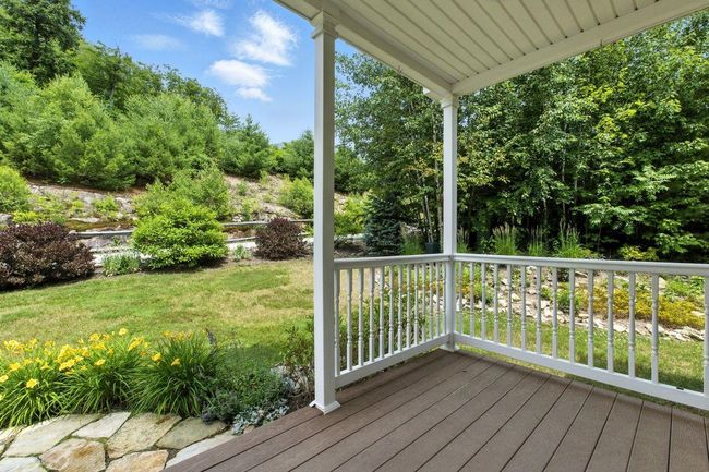 10 Beechwoods At Intervale, Condo with 3 bedrooms, 4 bathrooms and null parking in Bartlett NH | Image 5