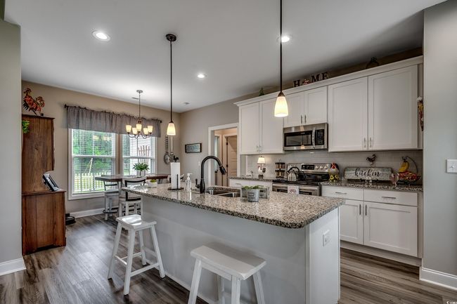 101 Karlie Ln, House other with 3 bedrooms, 2 bathrooms and 4 parking in Aynor SC | Image 12