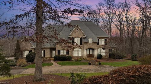 141 Wellsprings Ct, Pfafftown, NC, 27040-9410 | Card Image