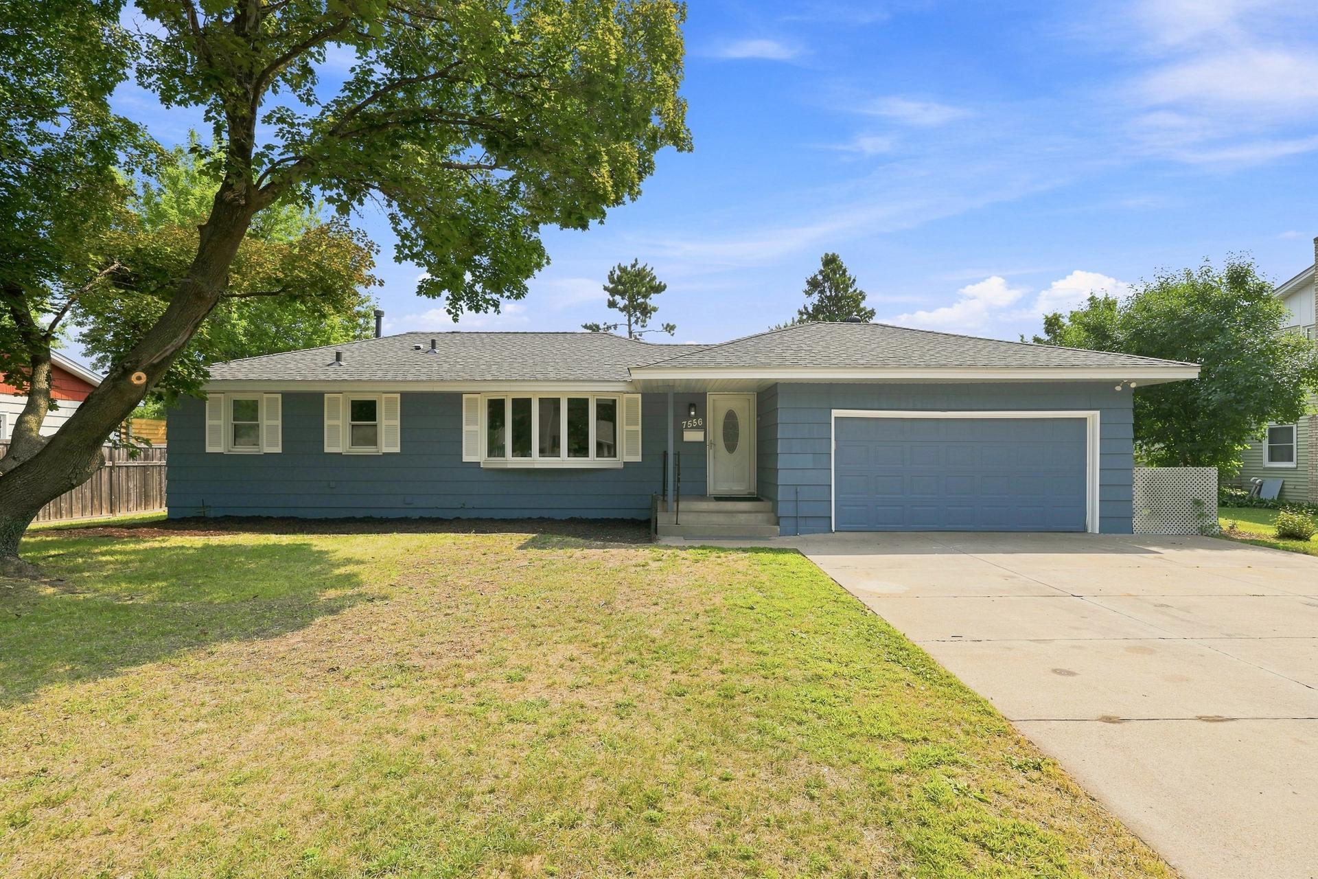 Residential in Brooklyn Park 4