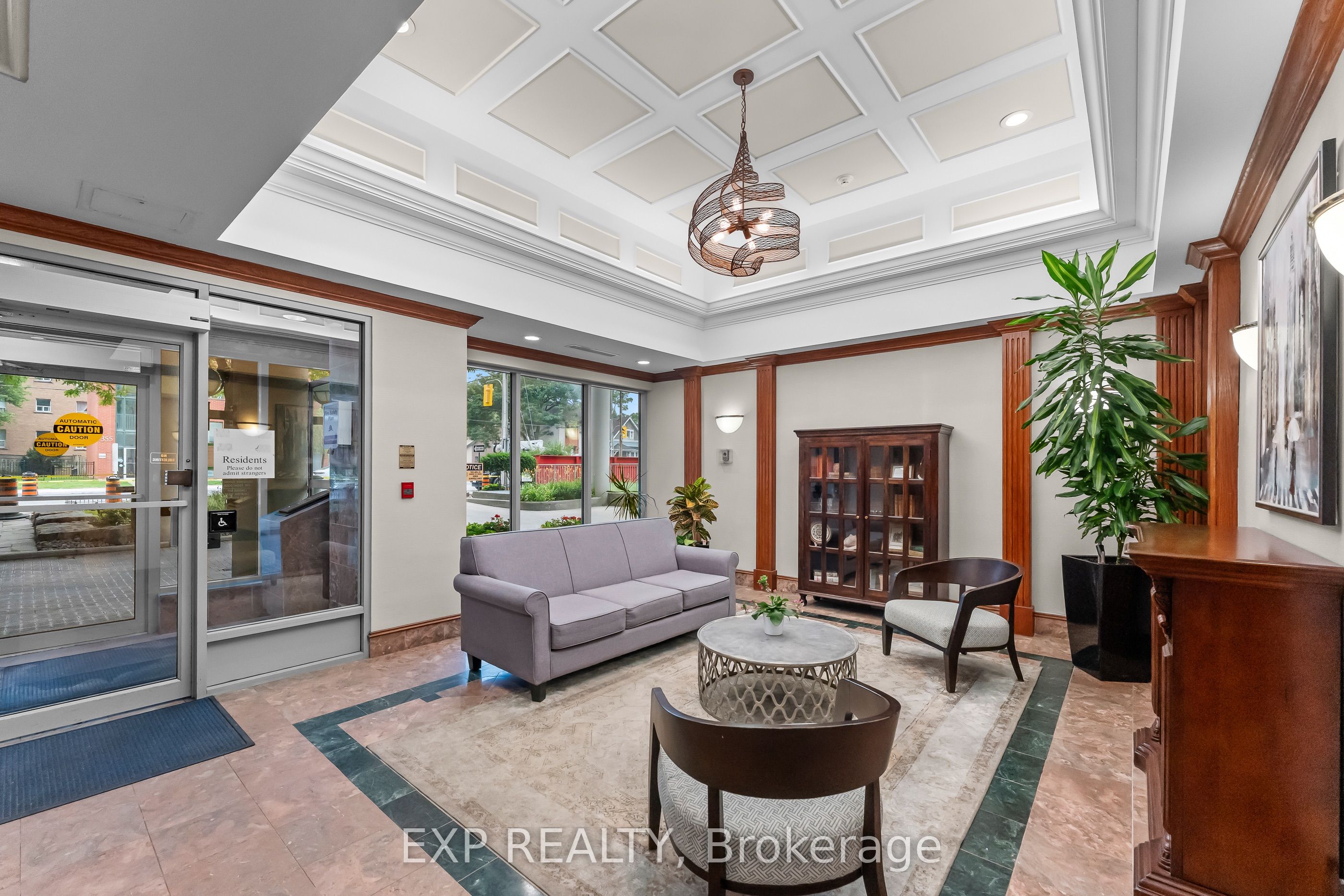 Residential in Toronto C10 2