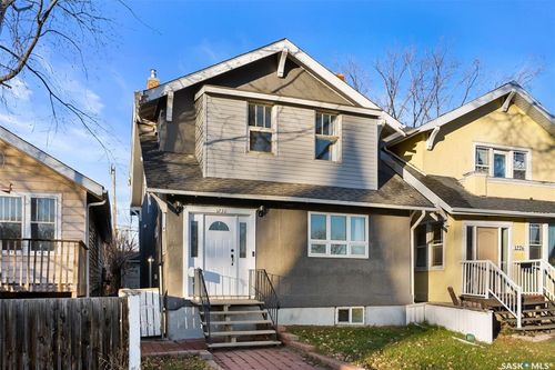 1230 Victoria Ave, Regina, SK, S4P0N9 | Card Image