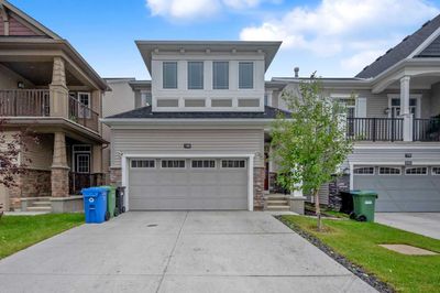 166 Cityside Common Ne, House detached with 3 bedrooms, 2 bathrooms and 4 parking in Calgary AB | Image 3