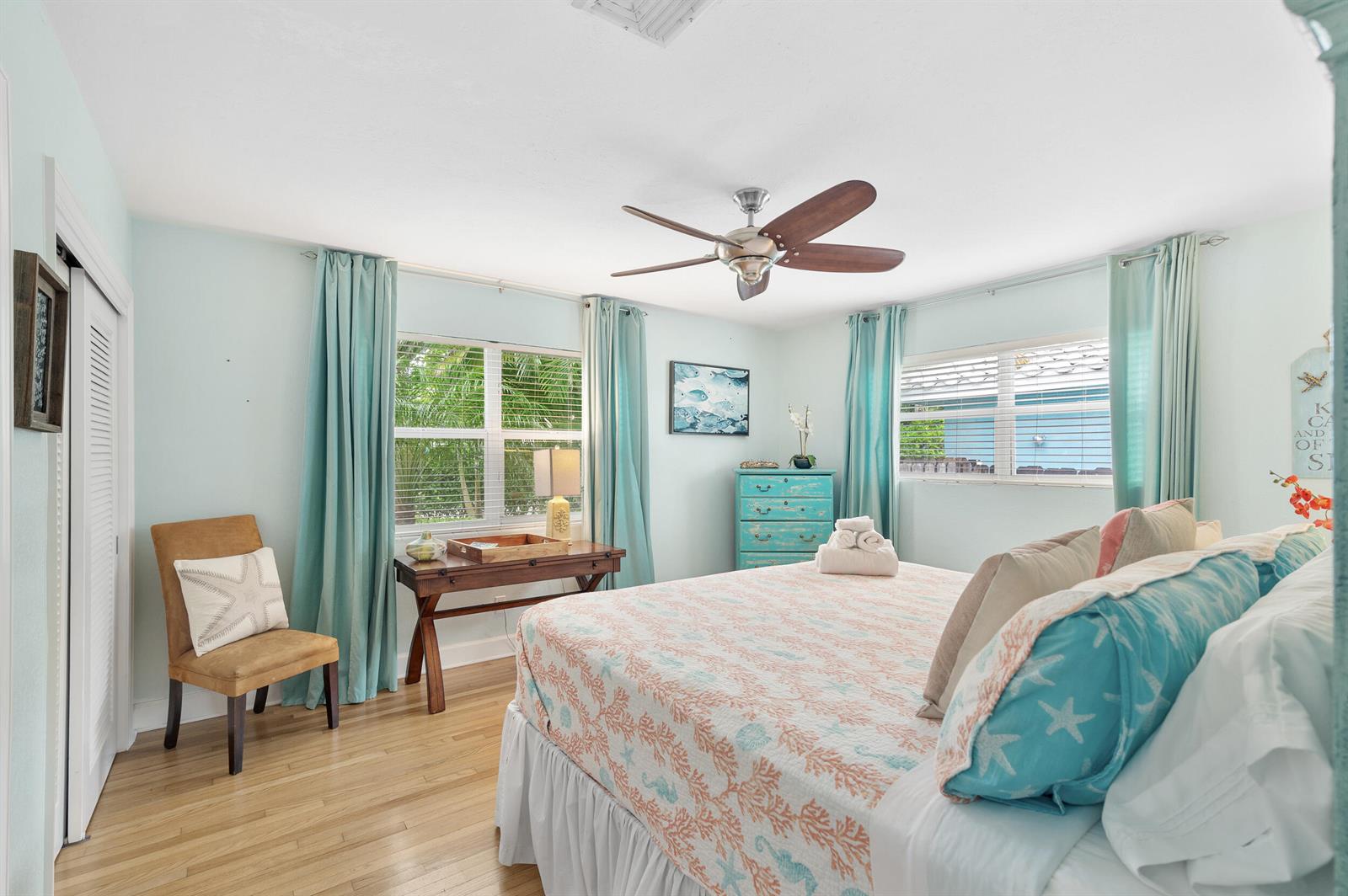 Residential Lease in Unknown 4