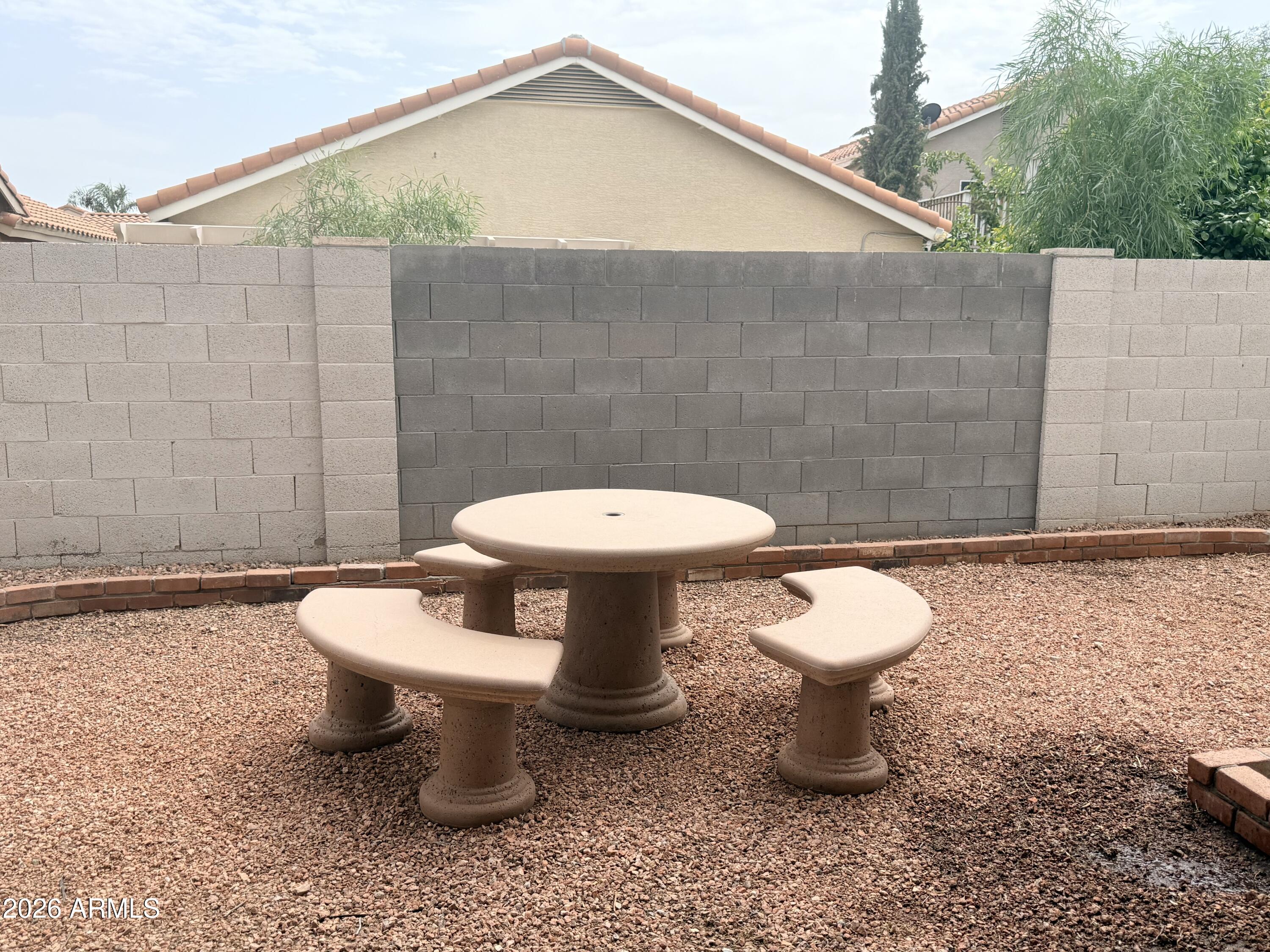 Residential Lease in Phoenix 4