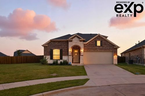 8029 Sabal St, Mckinney, TX, 75071-3678 | Card Image