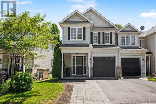 122 Rustwood Private, Ottawa, ON, K2J5L5 | Card Image