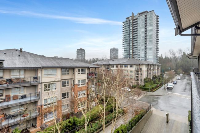 413 - 600 Klahanie Drive, Condo with 1 bedrooms, 1 bathrooms and 2 parking in Port Moody BC | Image 22
