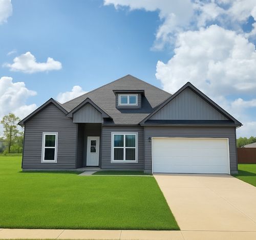 310 Galway Dr, Clarksville, TN, 37042-8955 | Card Image