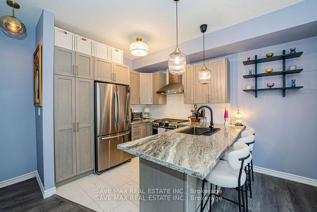 132 - 445 Ontario St S, Condo with 2 bedrooms, 2 bathrooms and 1 parking in Milton ON | Image 13