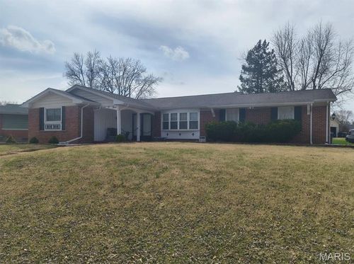 2703 Aberdeen Dr, Florissant, MO, 63033-1101 | Card Image