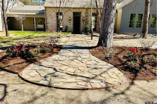 23611 Ridgeview Dr, Bullard, TX, 75757-9587 | Card Image