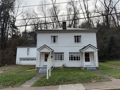 328 Mclister Ave, Mingo Junction, OH, 43938-1263 | Card Image