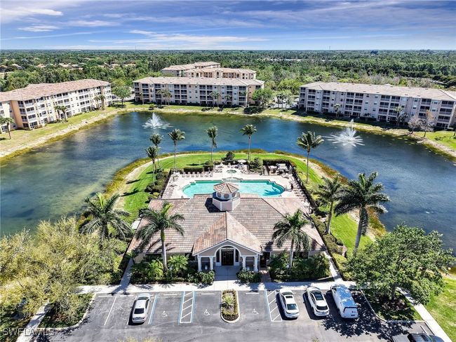 APT-336 - 8451 Kingbird Loop, Condo with 2 bedrooms, 2 bathrooms and null parking in ESTERO FL | Image 35
