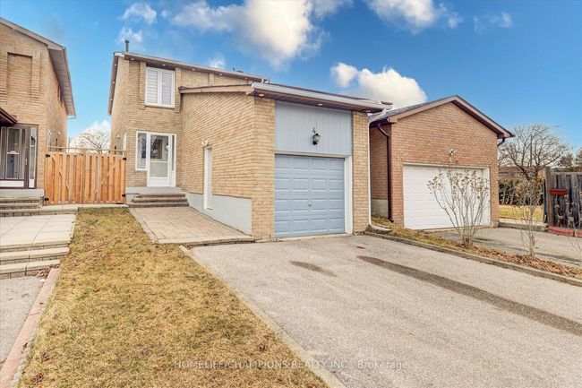 4 Croxley Green, House other with 4 bedrooms, 3 bathrooms and 2 parking in Markham ON | Image 4