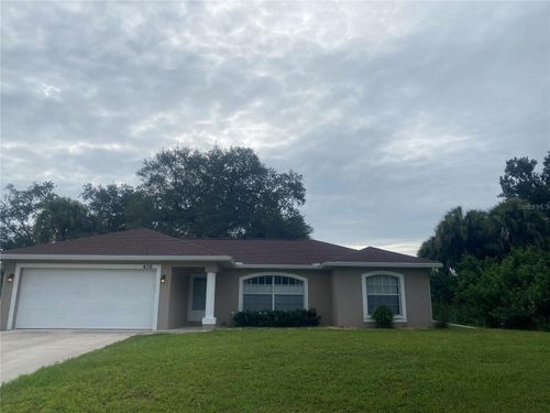 4116 Pine Cone Ter, North Port, FL, 34286-7651 | Card Image