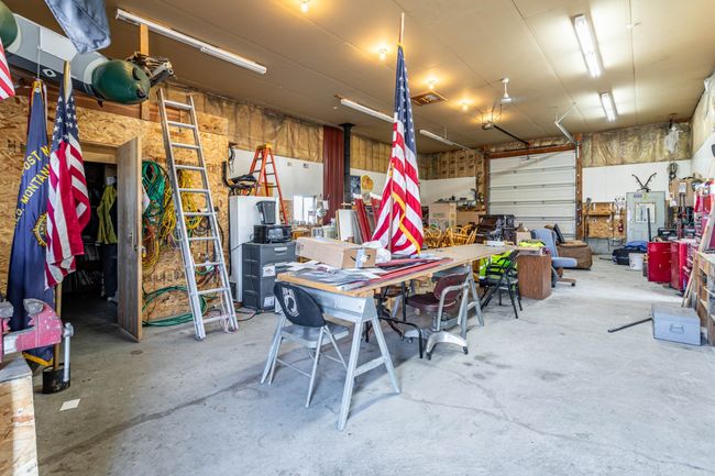 57012 Mt Hwy 212, House other with 4 bedrooms, 3 bathrooms and null parking in Charlo MT | Image 45