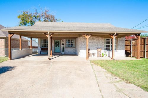 315 E Avenue F, Midlothian, TX, 76065 | Card Image