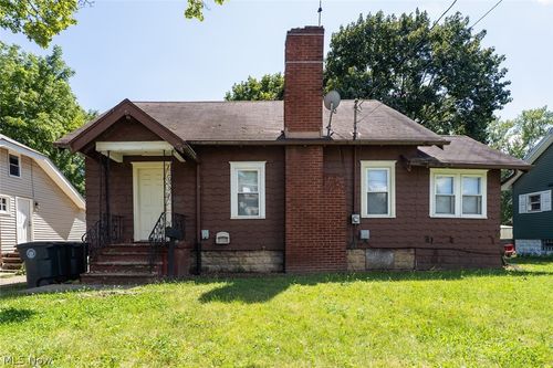 1056 Georgia Avenue, Akron, OH, 44306 | Card Image