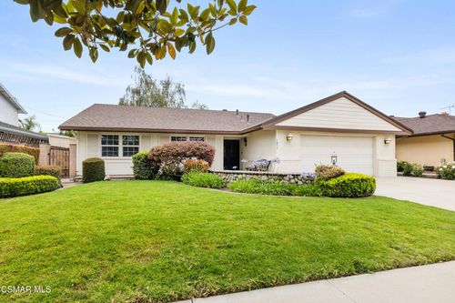 1877 Fred Ave, Simi Valley, CA, 93065-3707 | Card Image
