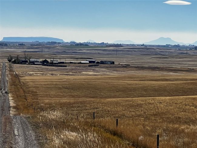 Mountain view with a rural view | Image 49