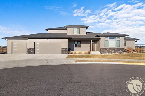 5431 Dovetail Ave, Billings, MT, 59106 | Card Image